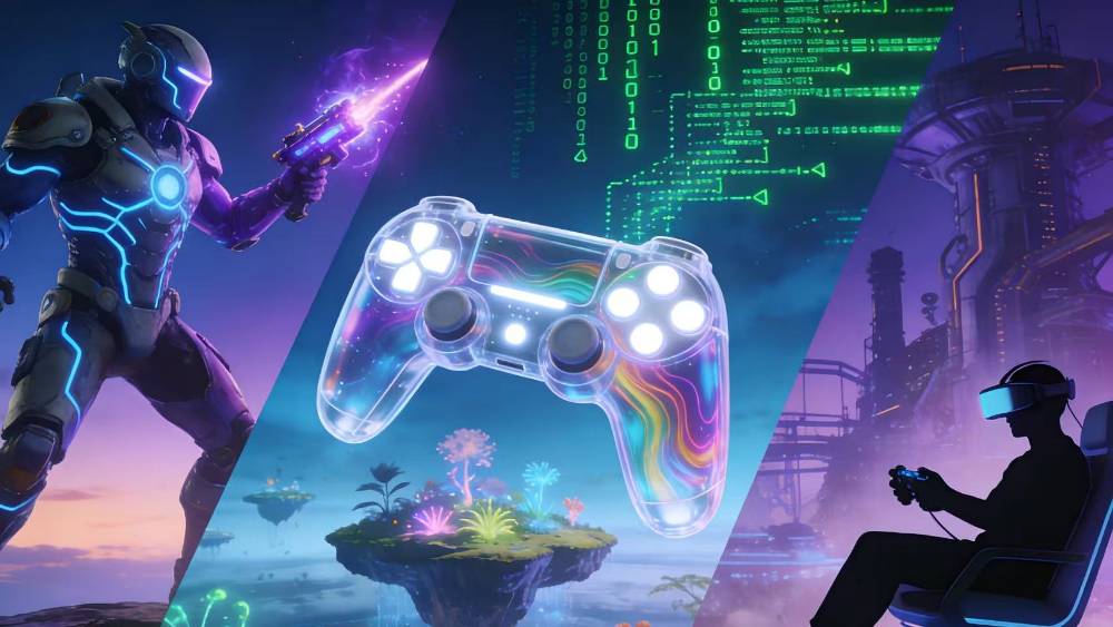 游戏行业如何通过大数据获取游戏玩家反馈，分析竞品营销策略