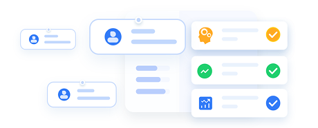 商业洞察(Al+Insights) 解决方案 - 数说故事Datastory